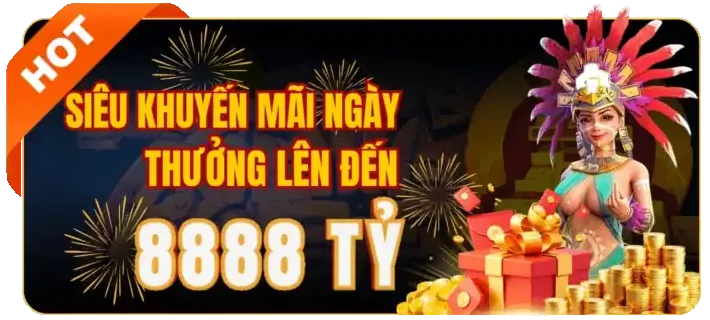 Trò chơi nổ hũ mới jun88v8 chính thức