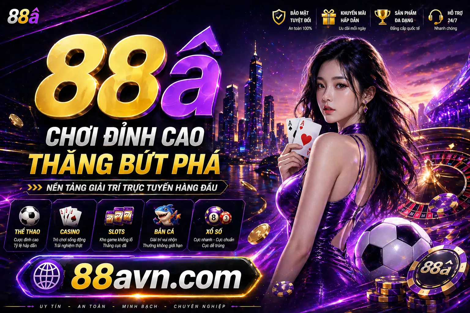 Ưu Đãi Hấp Dẫn Tại Jun88v8 Chính Thức